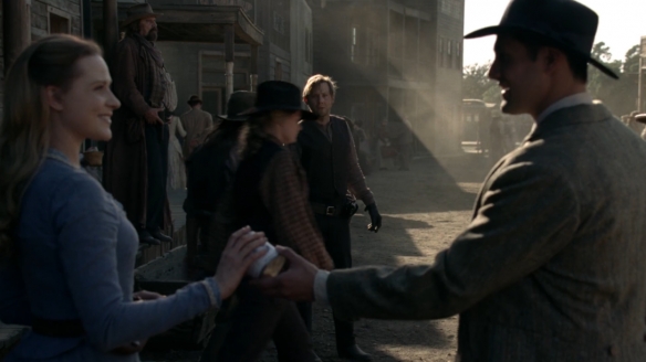 还有比《西部世界》脑洞更大的美剧吗？