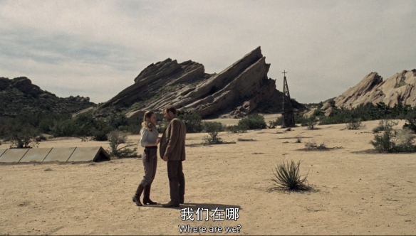 还有比《西部世界》脑洞更大的美剧吗？