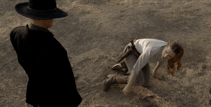 还有比《西部世界》脑洞更大的美剧吗？