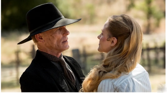 还有比《西部世界》脑洞更大的美剧吗？