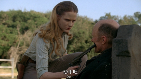 还有比《西部世界》脑洞更大的美剧吗？