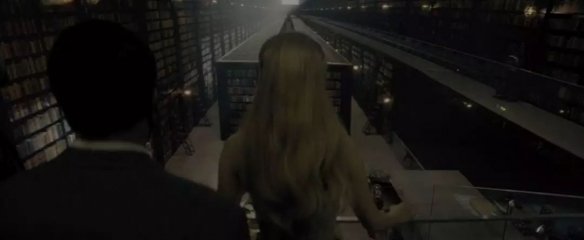 还有比《西部世界》脑洞更大的美剧吗？