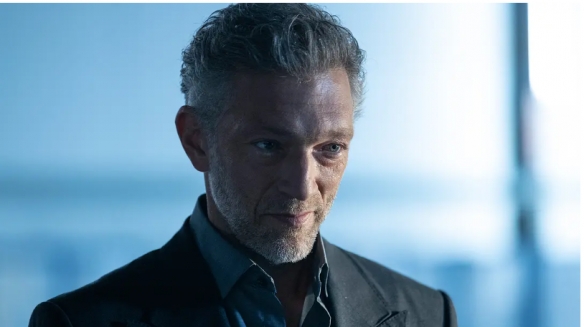 还有比《西部世界》脑洞更大的美剧吗？