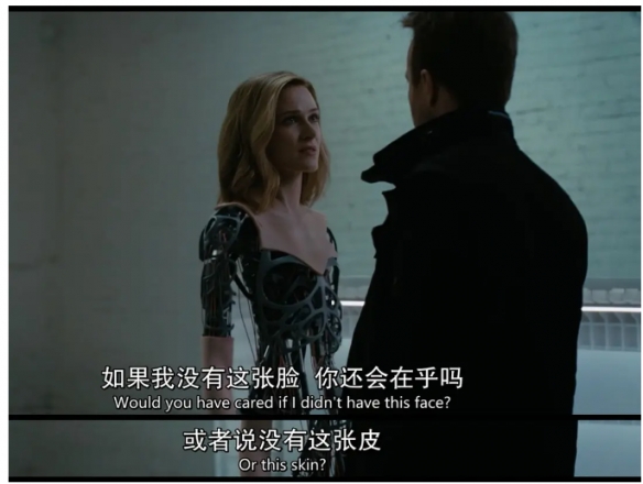 还有比《西部世界》脑洞更大的美剧吗？