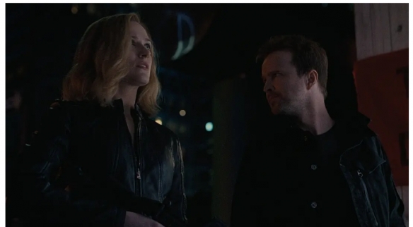 还有比《西部世界》脑洞更大的美剧吗？