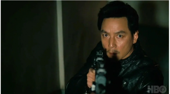 还有比《西部世界》脑洞更大的美剧吗？