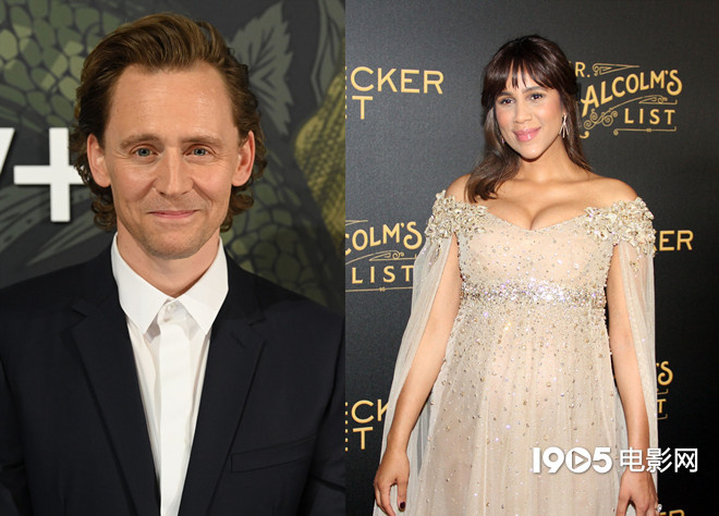 抖森刚订婚又火速当爸！小3岁妻子登红毯孕肚明显