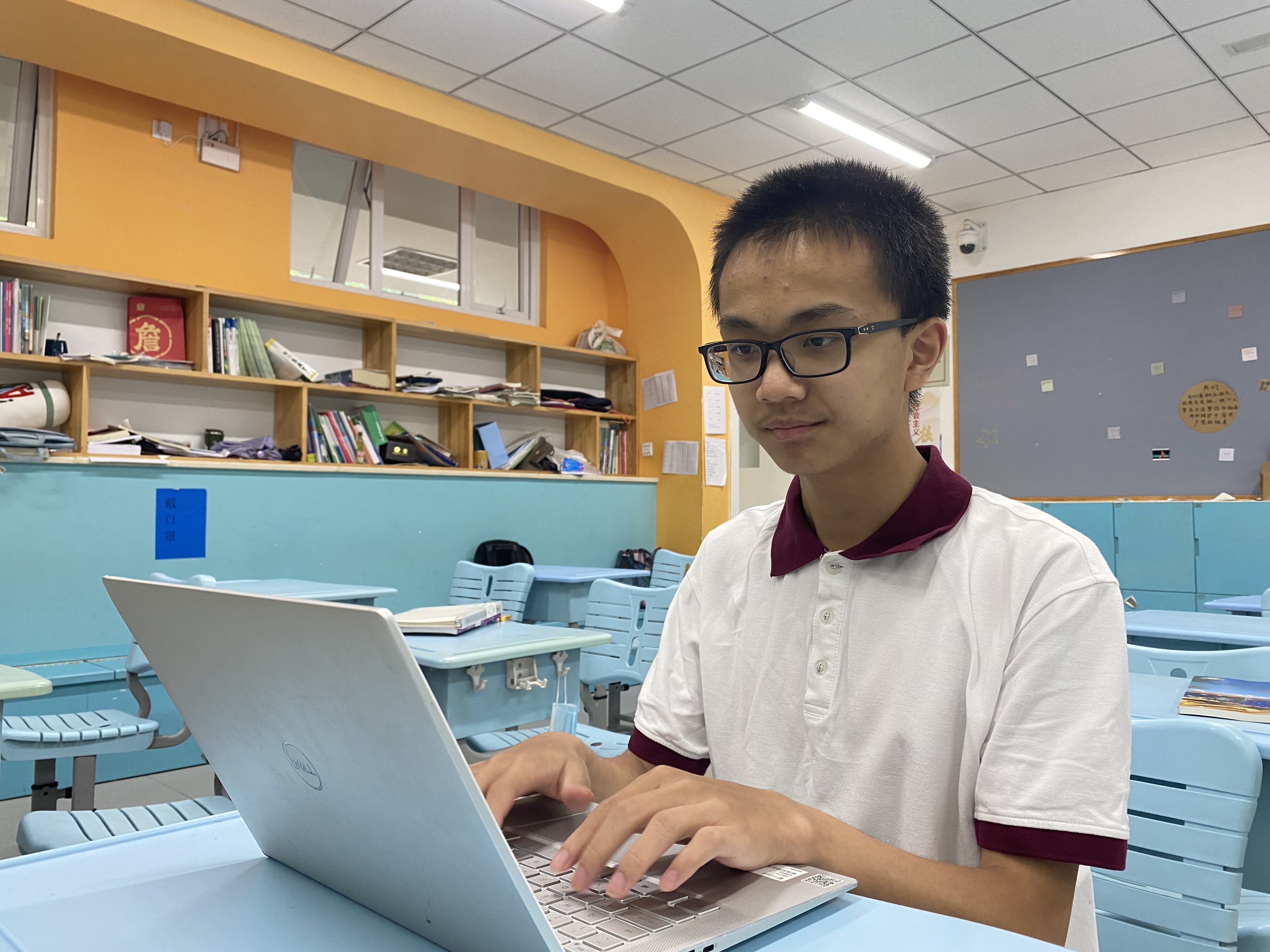 全球前十！北京两名牛娃获微软青少年“创新杯”大赛最高奖项