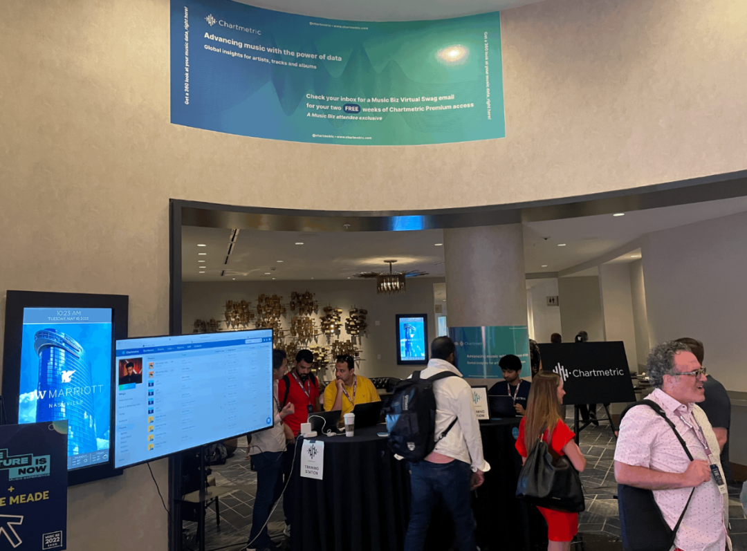 “艺人-品牌”合作匹配度全靠猜，音乐数据分析工具或将发挥所长