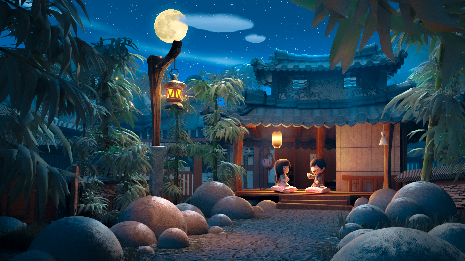 36氪专访 | 「BUD」联合创始人 Risa：打破元宇宙，再像乐高一样组装起来