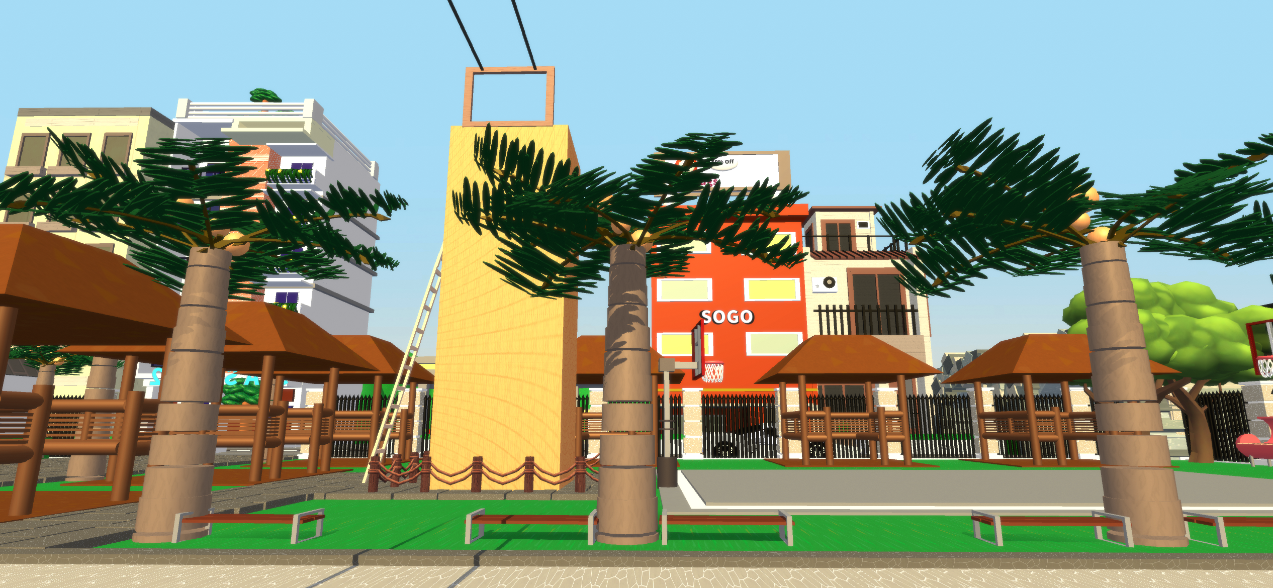 36氪专访 | 「BUD」联合创始人 Risa：打破元宇宙，再像乐高一样组装起来