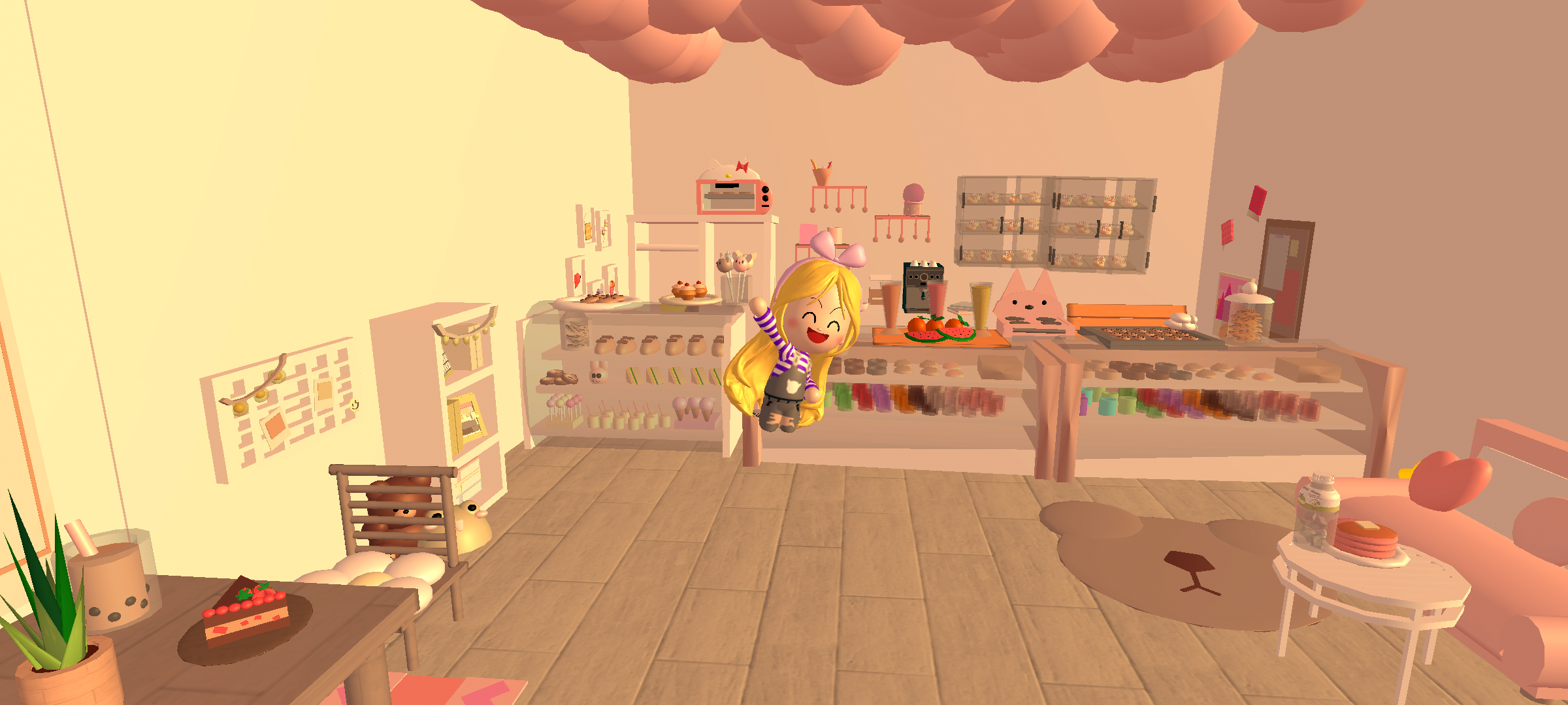 36氪专访 | 「BUD」联合创始人 Risa：打破元宇宙，再像乐高一样组装起来