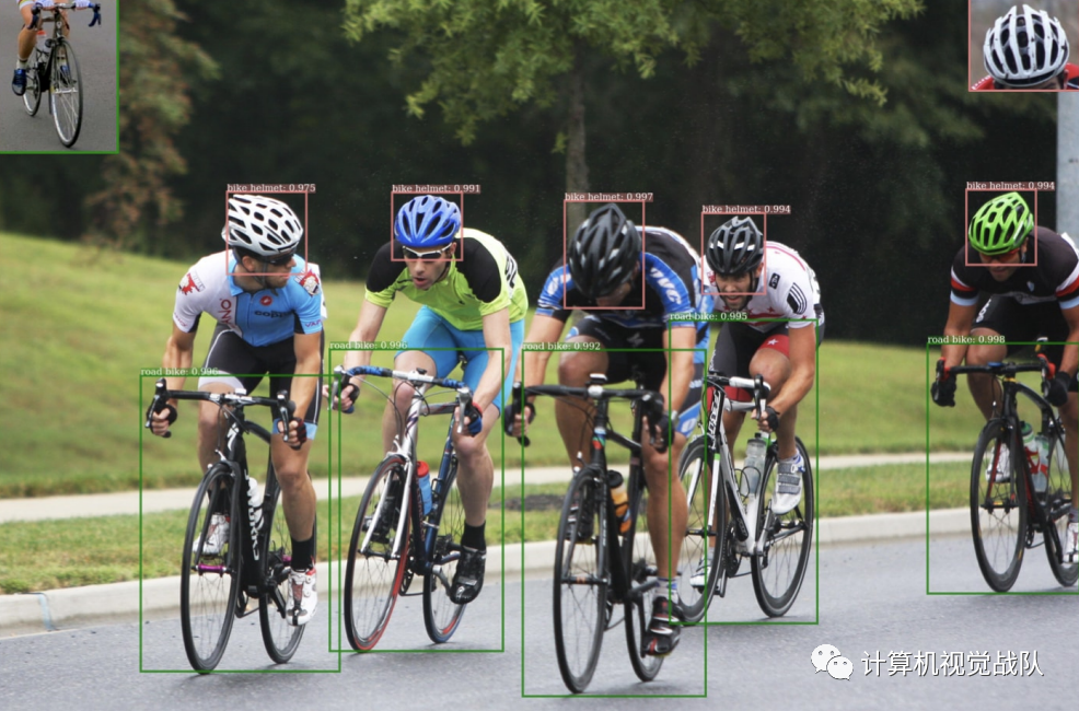 带有注意力RPN和多关系检测器的小样本目标检测网络（提供源码和数据及下载）