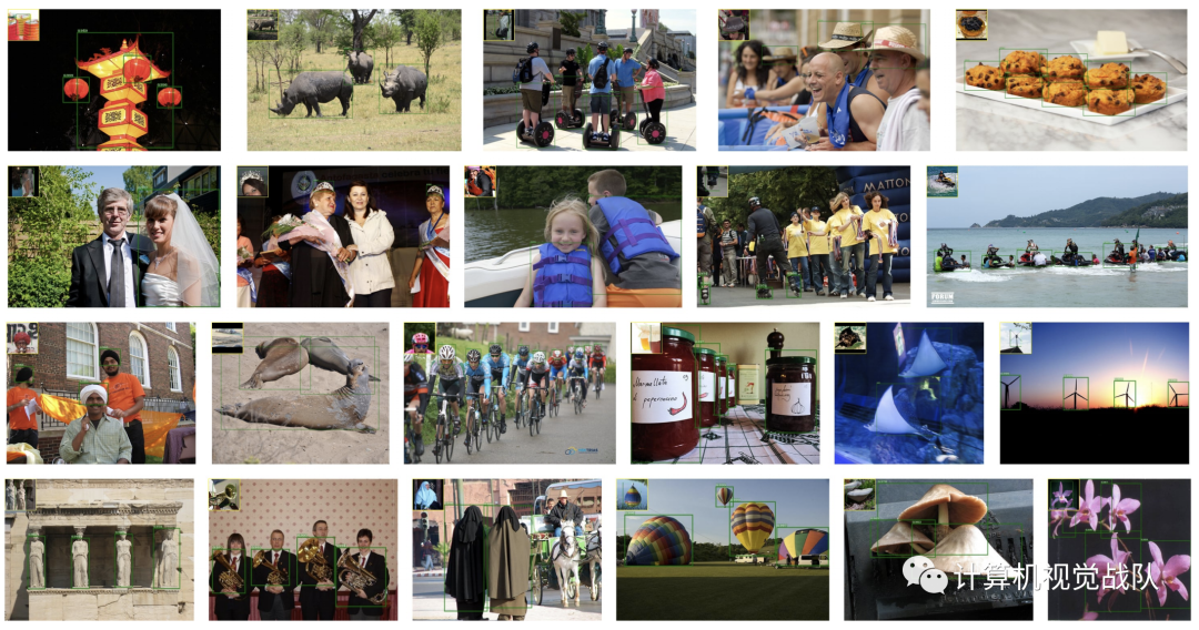 带有注意力RPN和多关系检测器的小样本目标检测网络（提供源码和数据及下载）