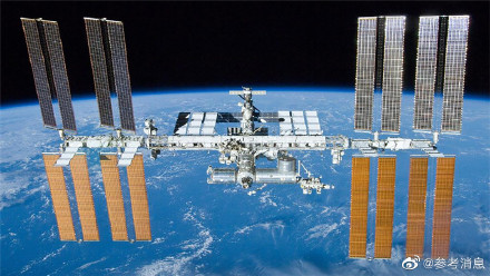 俄美开始讨论重启两国宇航员交叉飞赴国际空间站
