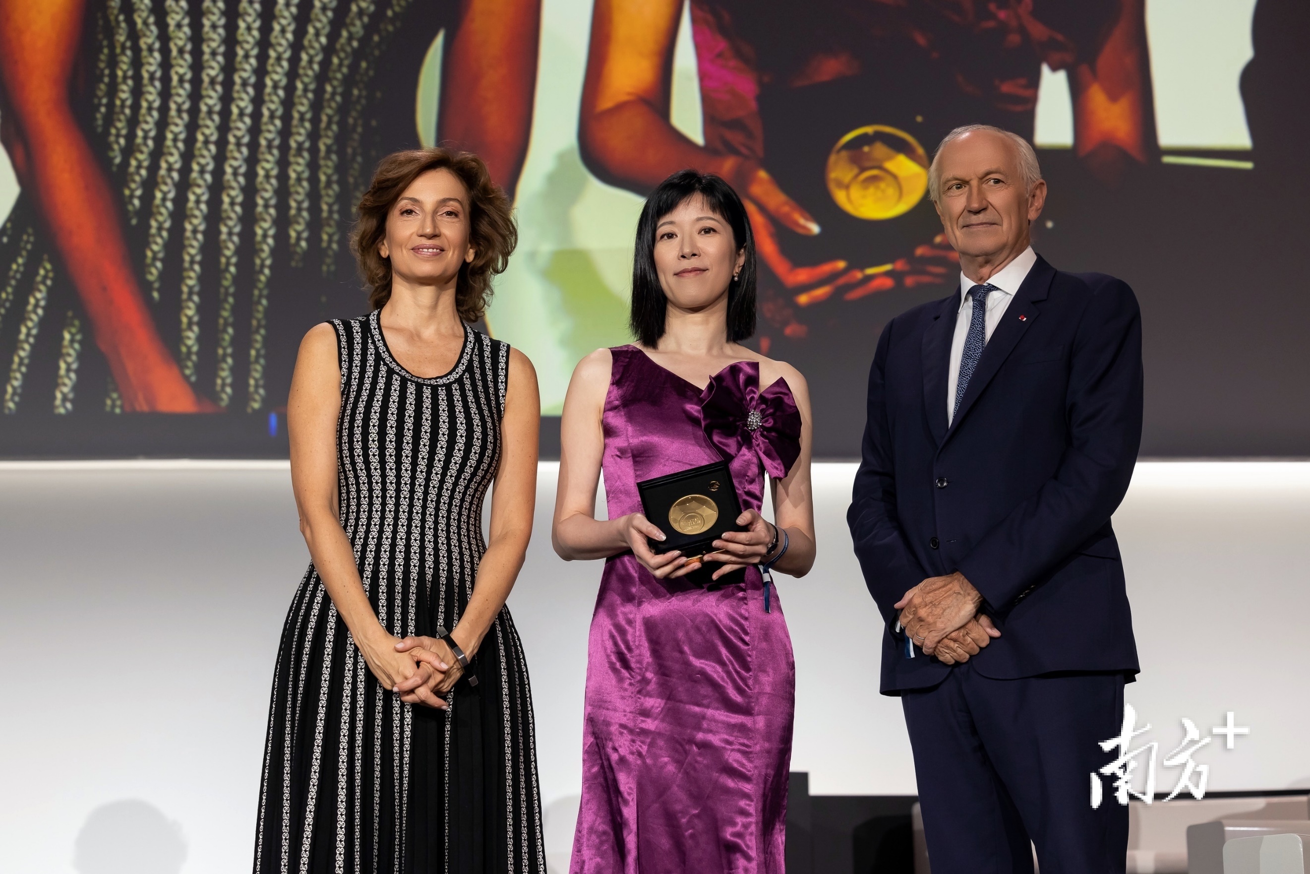 欧莱雅集团美妆“黑科技”亮相2022年Viva Technology峰会