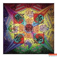 在夏日梦境中穿越