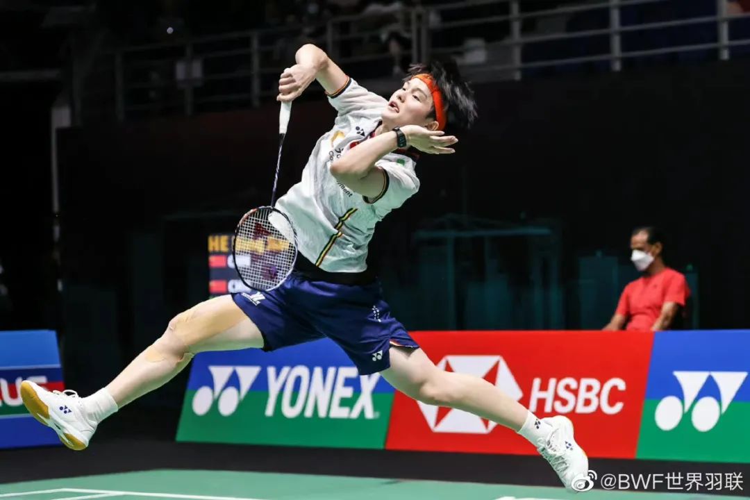 新加坡羽毛球公开赛产生四强 中国女双、混双强势晋级