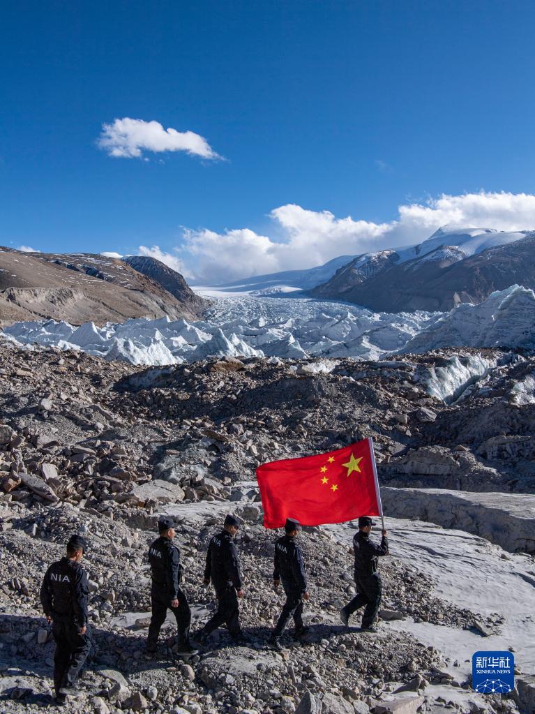 峡谷情细支多少钱一包(风雪边关写忠诚 家国情深展担当——西藏各族干部群众守边固边风采录)