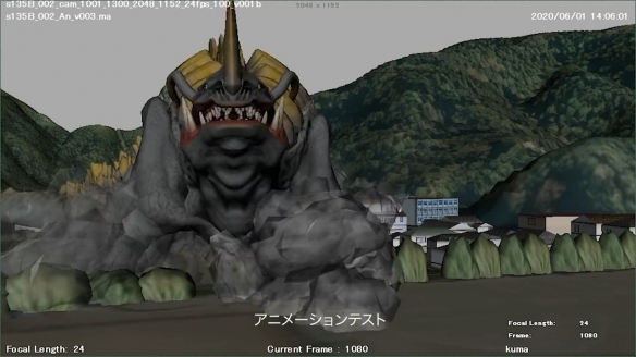 《新·奥特曼》曝全新幕后特辑 动捕现场尴尬无比