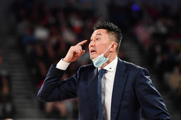 中国球迷为什么喜欢nba新秀(输球也高兴！球迷为何喜欢这样的中国男篮)