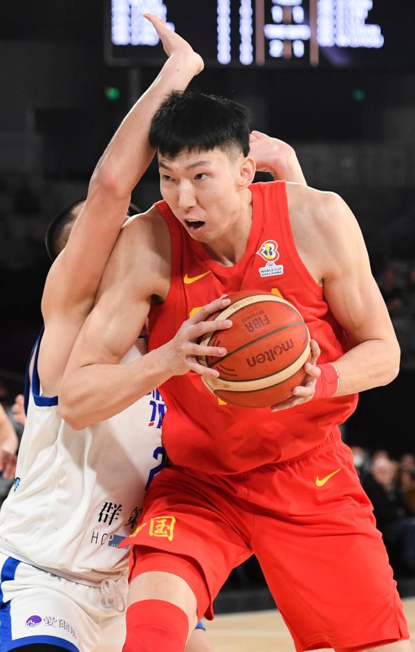 中国球迷为什么喜欢nba新秀(输球也高兴！球迷为何喜欢这样的中国男篮)