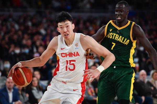 中国球迷为什么喜欢nba新秀(输球也高兴！球迷为何喜欢这样的中国男篮)