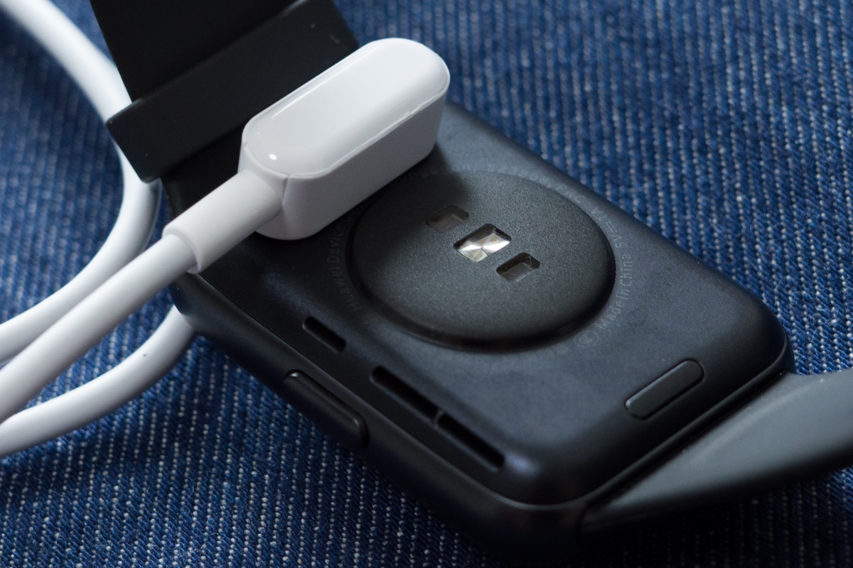 时尚设计玩转新潮运动,华为watch fit 2评测 | 钛极客