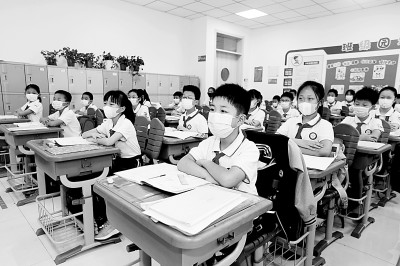 “雙減”后首次中考，“指揮棒”導向何方