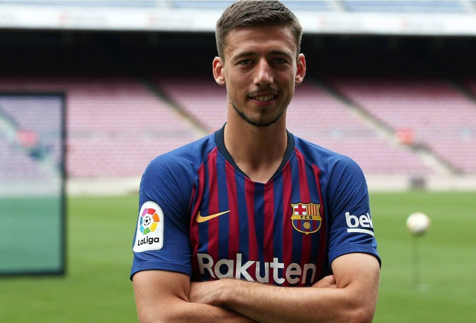 罗马诺:朗格莱即将租借加盟热刺 双方已达成协议 - 我的快乐小窝