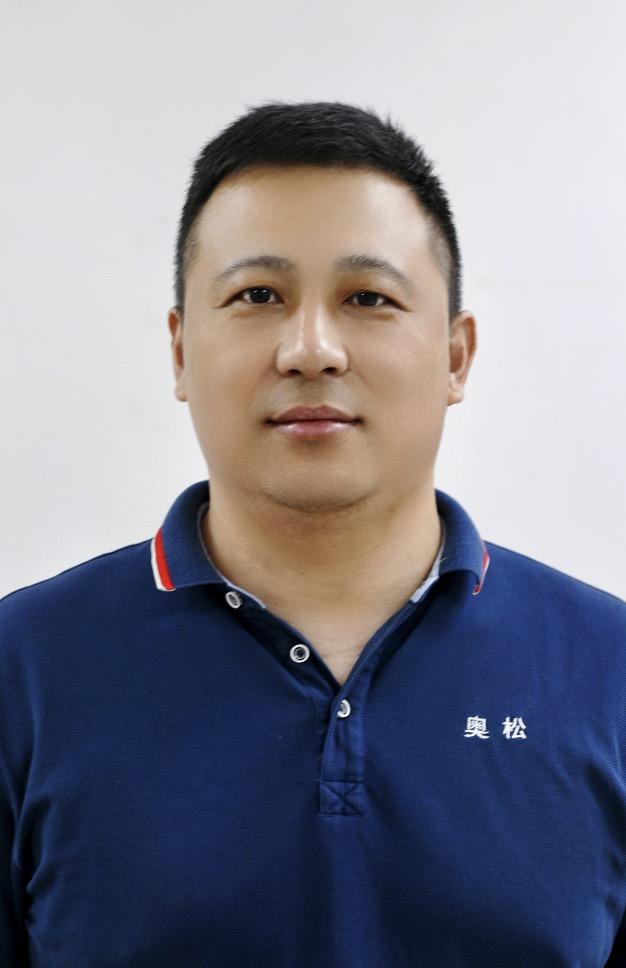 高成长企业｜奥松电子陈新准：为智能传感器装上“中国芯”