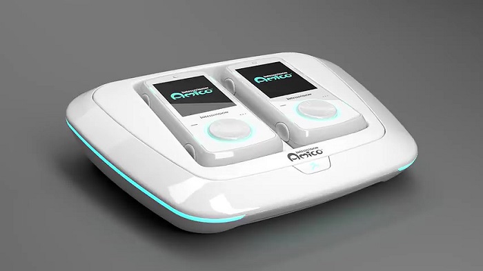 商标废弃给Intellivision Amico家用游戏机项目蒙上阴影