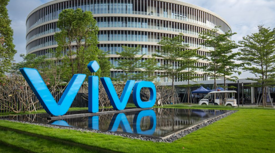 印度又出手！突击搜查vivo等中企 vivo回应：正在配合，严格守法