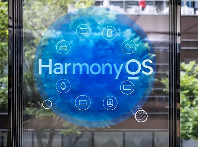 鸿蒙HarmonyOS 3.0开发者正式推送：可升级名单出炉