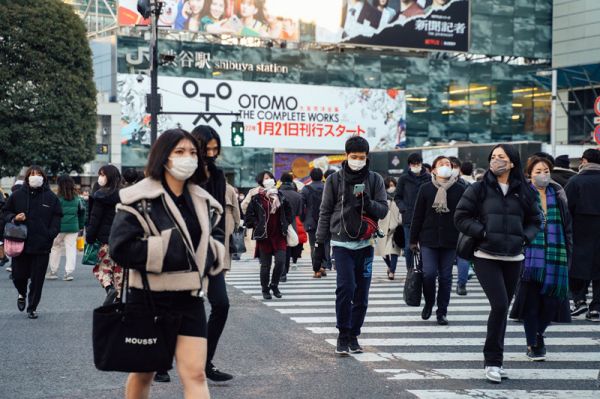 专家警告：日本可能陷入“三世纪危机”