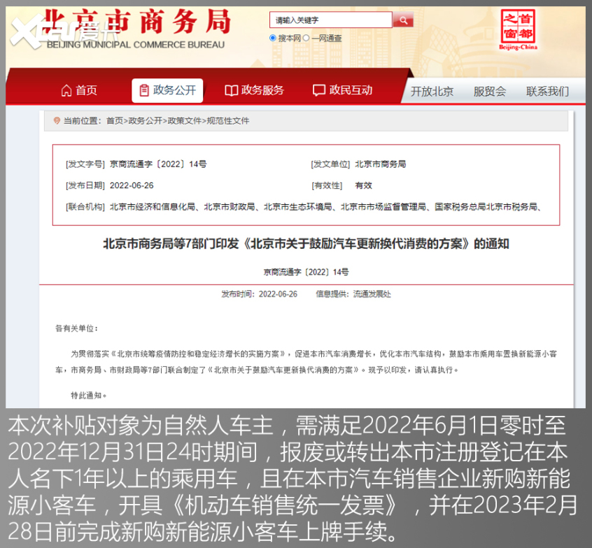 置换就能领一万元补贴！这六款热门新车不考虑一下？