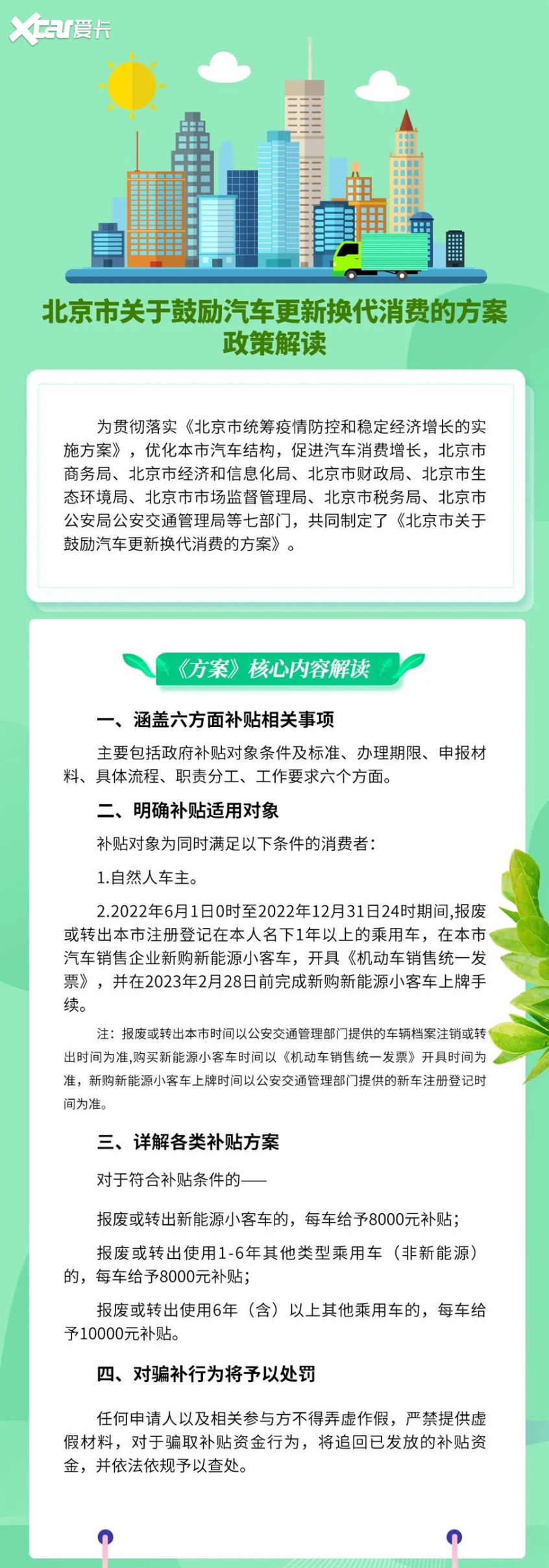置换就能领一万元补贴！这六款热门新车不考虑一下？