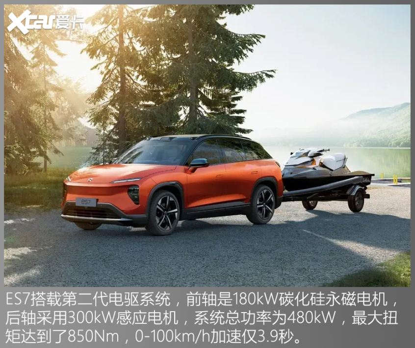 置换就能领一万元补贴！这六款热门新车不考虑一下？