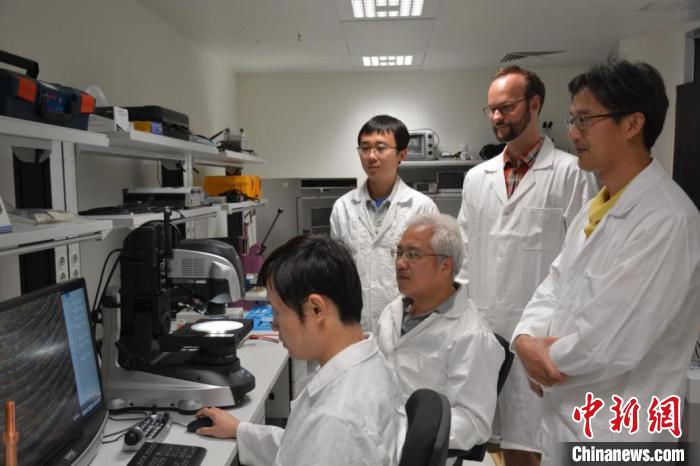 石墨烯改性电工材料新技术首次成功应用于电力行业