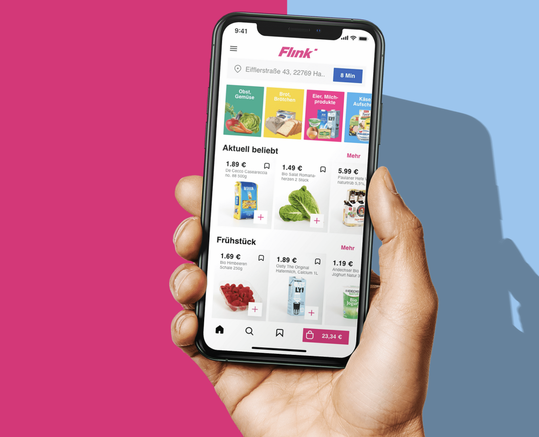 创投寒冬已至，配送何去何从？