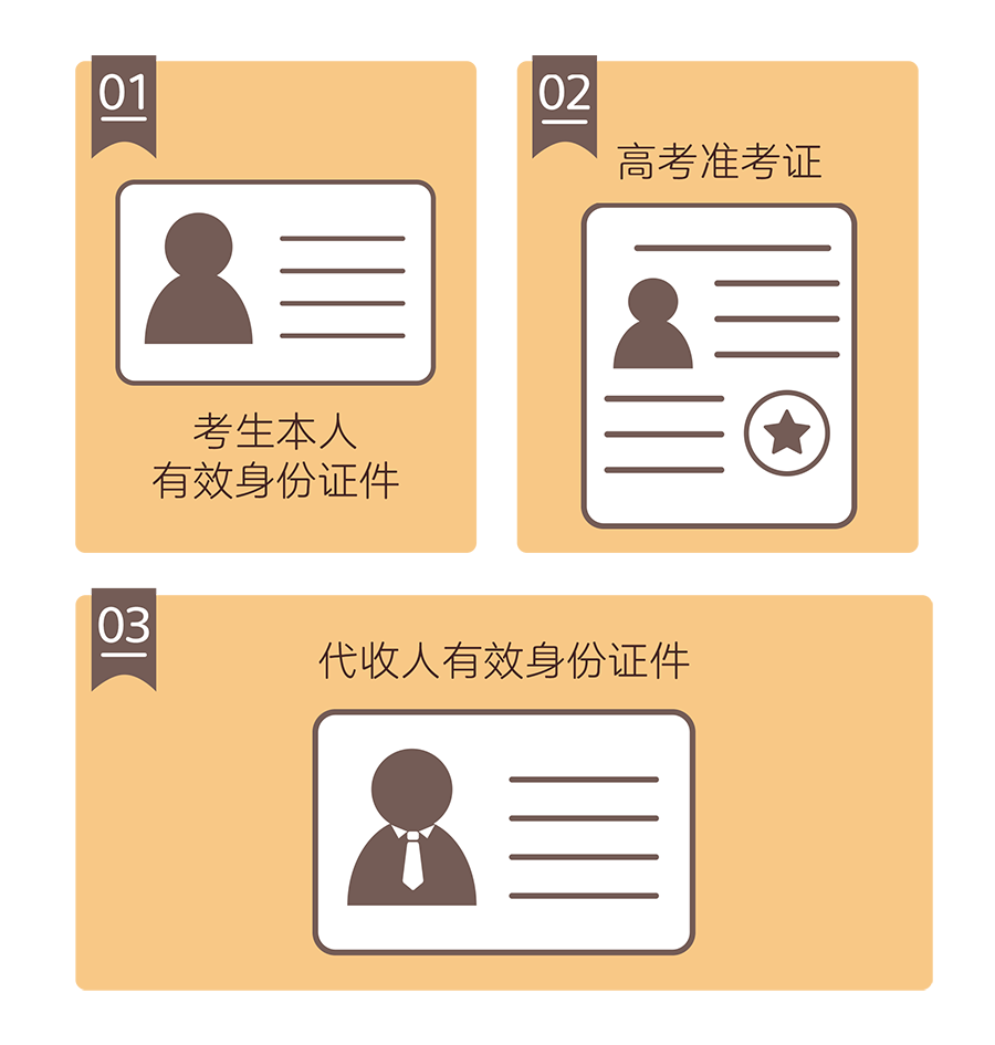 高考生注意！录取通知书派送启动，这里一键查询