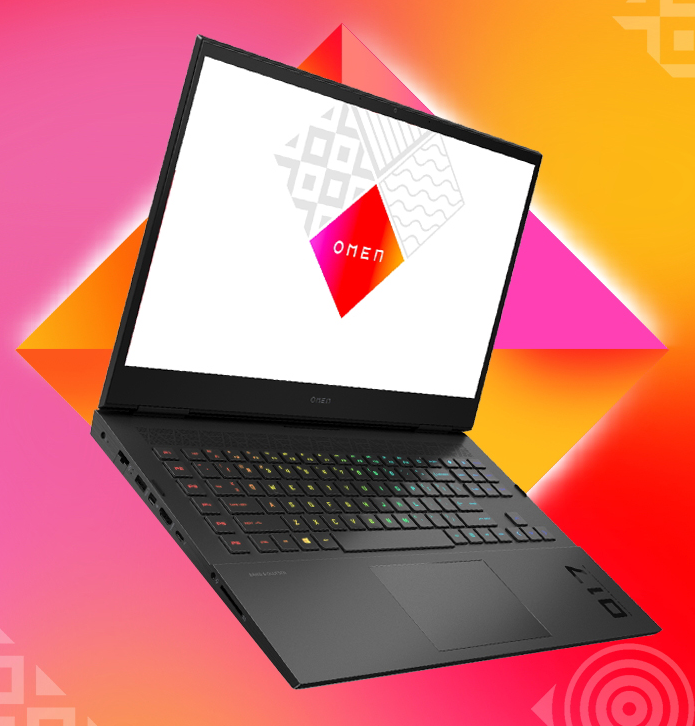 惠普暗影精灵8 Plus高能版开售，售价11999元起