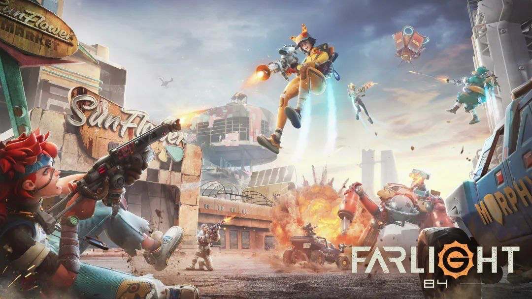 莉莉丝这款4年没有回本的游戏，怎么突然「诈尸」了？