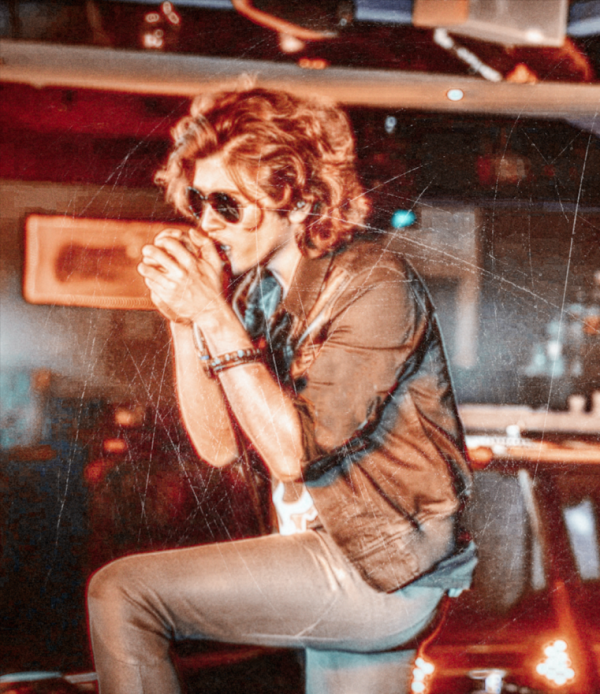 杨天宁新专辑广获圈内好评