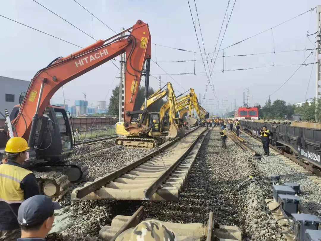 沈阳6项城建项目2024年完工 明年地铁2号线直通桃仙机场