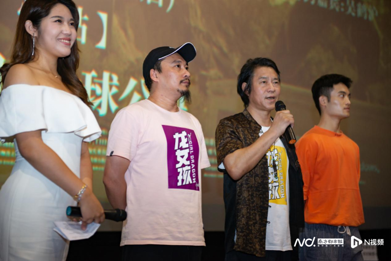 中印合拍功夫片，看印度歌舞与中国功夫如何混搭