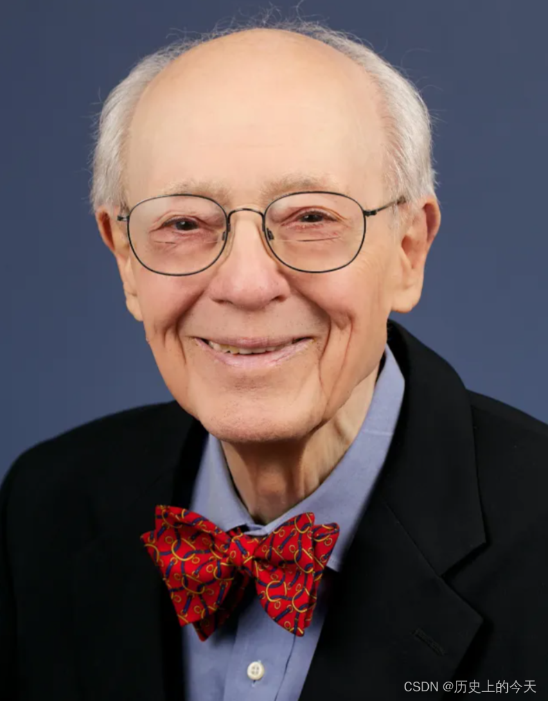 历史上的今天：数据库之父逝世；苹果公司购买 CUPS 代码；IBM 芯片联盟