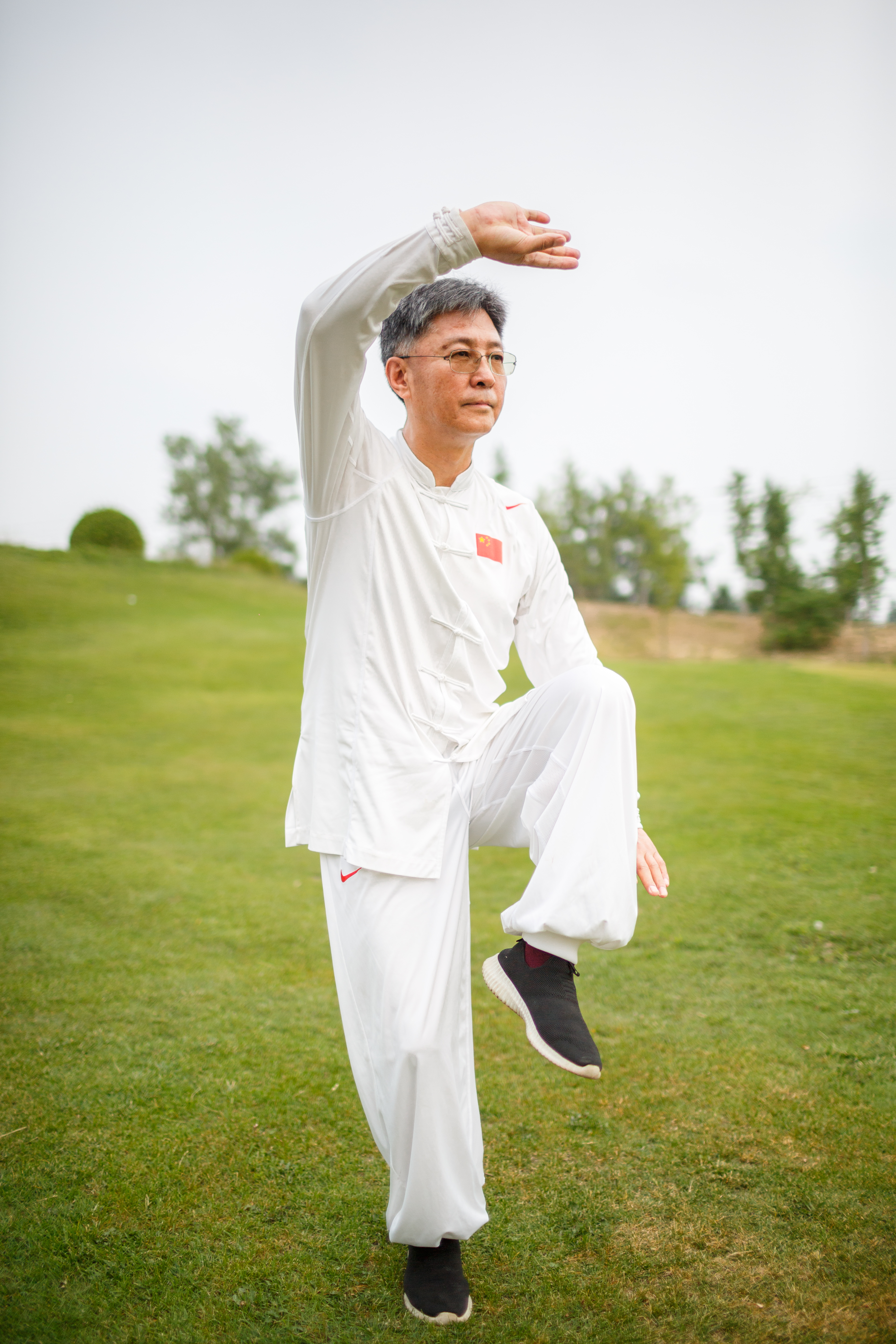 北京奥运会运动有哪些项目(北京市武协会长杜德平：太极拳进京有四个阶段，要讲清楚它的历史)