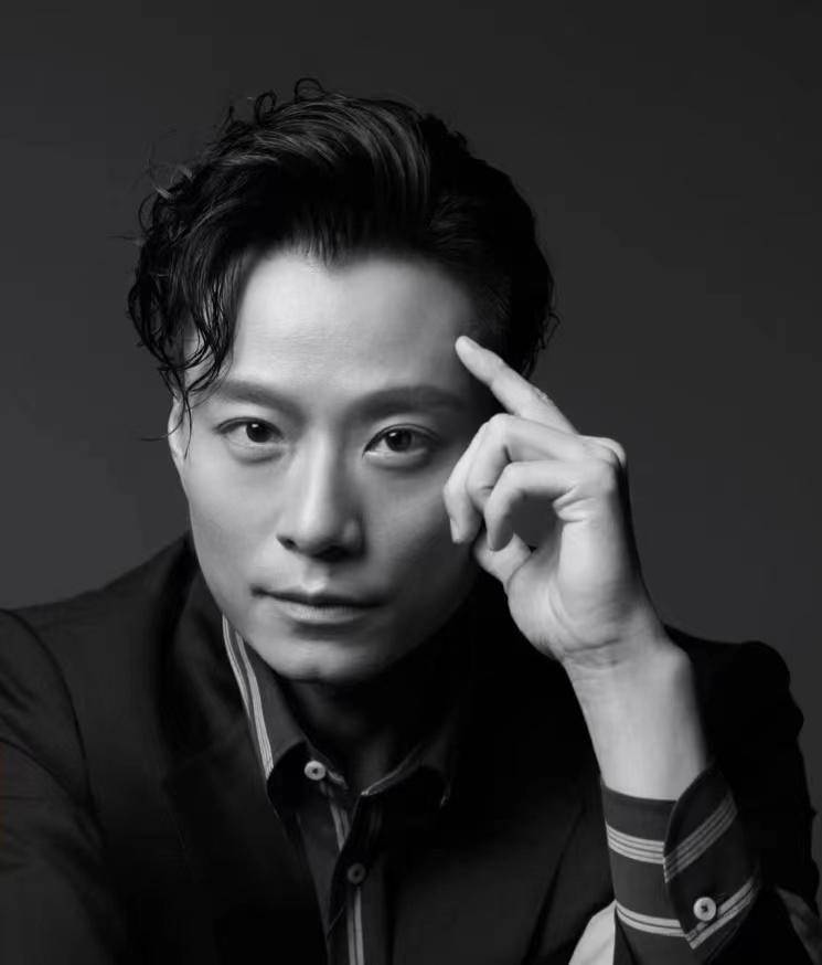 对话| 在《神探大战》扮演警察,陈志健:想做新一代动作演员-我的快乐