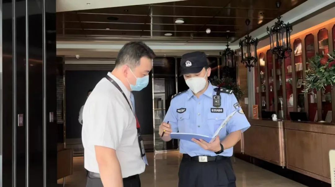 【百日行动】强化社会治安防控 加大隐患清零力度 上海公安开展夏季打击整治“百日行动”